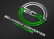 Belanger Recycling Logo